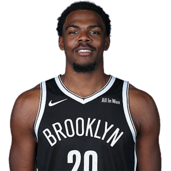 Day'Ron Sharpe