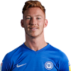 Player cutout