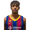 Player cutout