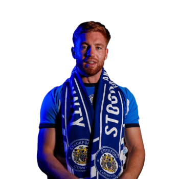 Callum Camps profile image
