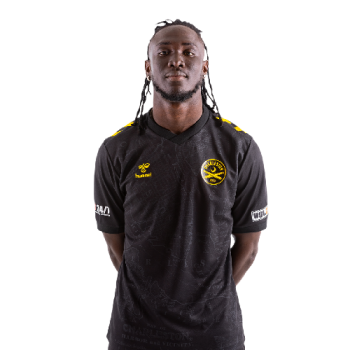 Houssou Landry profile image
