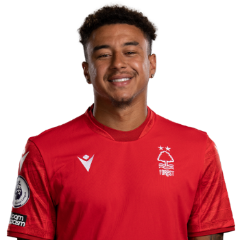 Jesse Lingard profile image