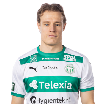 Herman Magnusson profile image