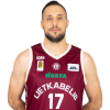 Player cutout