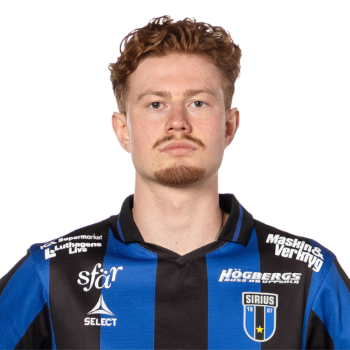August Ljungberg profile image