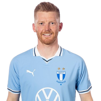 Anders Christiansen profile image