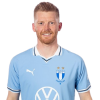 Player cutout
