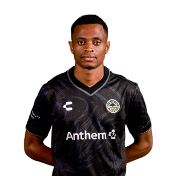 Bobosi Byaruhanga profile image