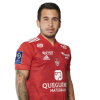 Player cutout