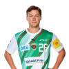 Player cutout