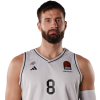 Player cutout