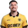 Player cutout