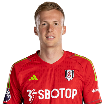 Marek Rodak profile image