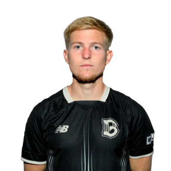 Johnny Klein profile image