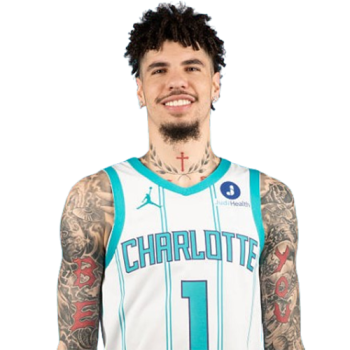 LaMelo Ball
