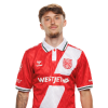 Player cutout