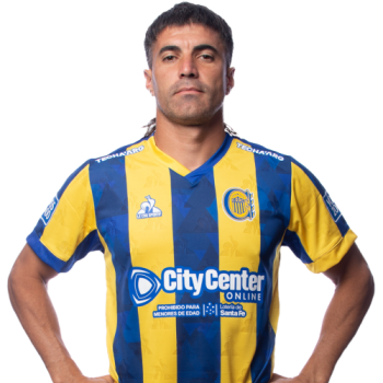 Víctor Malcorra profile image