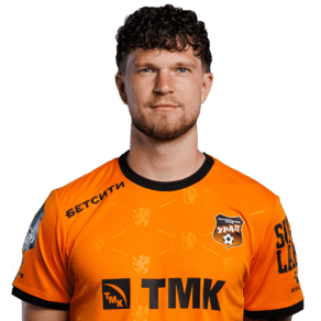 Evgeniy Kharin profile image