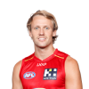 Player cutout