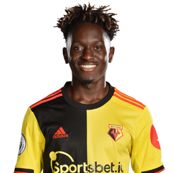 Domingos Quina profile image