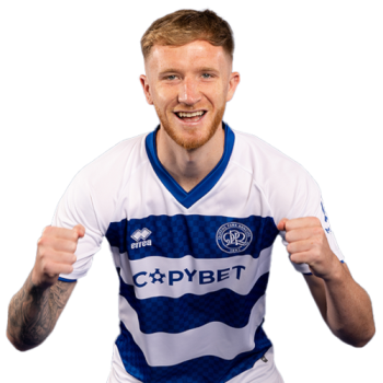 Liam Morrison profile image