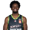 Player cutout