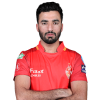 Player cutout