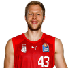 Player cutout