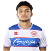 Player cutout