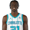 Player cutout
