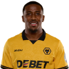 Player cutout