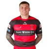 Player cutout
