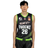 Player cutout