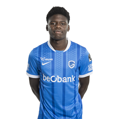 Josue Ndenge Kongolo