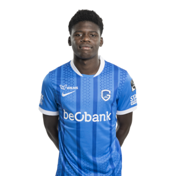 Josue Ndenge Kongolo profile image