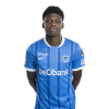 Player cutout