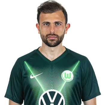 Admir Mehmedi profile image