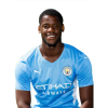 Player cutout