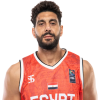 Player cutout