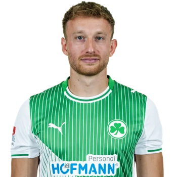 Jannik Dehm profile image