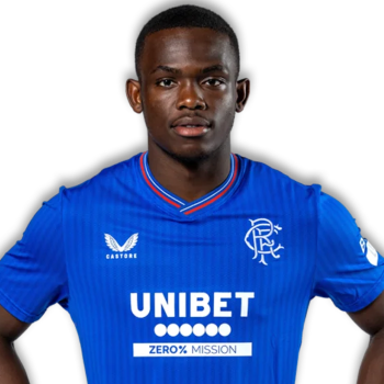 Rabbi Matondo profile image
