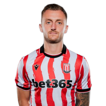 Ben Wilmot profile image