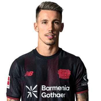 Álex Grimaldo profile image