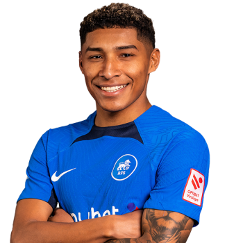 Emerson Deocleciano profile image