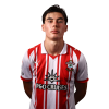 Player cutout