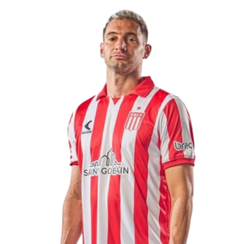 Lucas Alario profile image
