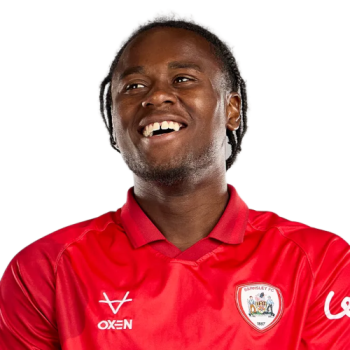 Reyes Cleary profile image