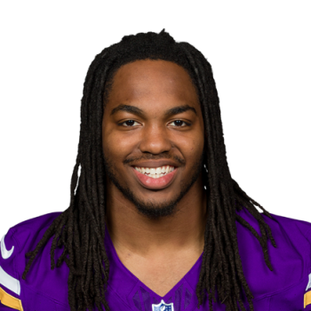 Jordan Mason