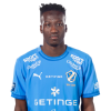 Player cutout