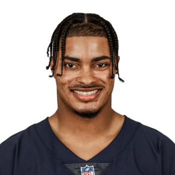 Jaquan Brisker
